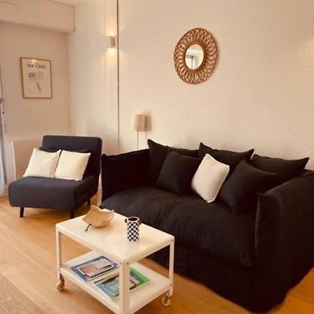 Studio Idealement Situe Аркашон Экстерьер фото