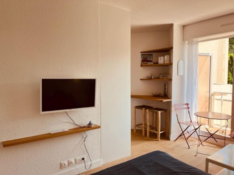 Studio Idealement Situe Аркашон Экстерьер фото